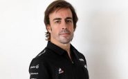 Fernando Alonso se asocia para vender su marca de ropa