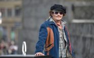 San Sebastián, el festival de cine y Johnny Depp