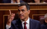 Sánchez convoca comisión contra delitos de odio