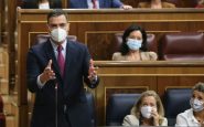 Sánchez y las eléctricas