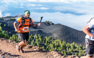 cancelada transvulcania 2021