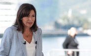 Anne Hidalgo