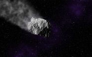 asteroide peligroso La Tierra