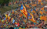 Diada en 2021