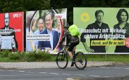 Las encuestas de las elecciones en Alemania