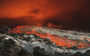 erupcion volcan