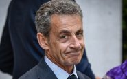 Sarkozy expresidente francés