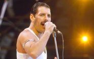 Freddy mercury