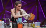 Vanesa Romero: quién es la concursante de MasterChef Celebrity 6