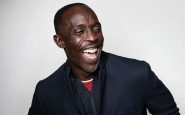 Michael K. Williams