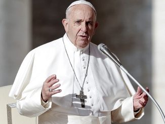 Papa Francisco homosexuales