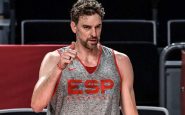 nueva vida pau gasol