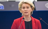 ursula von der leyen polonia