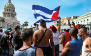 Cuba Protesta