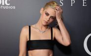 kirsten stewart comprometida