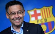 Bartomeu Fiscalía investiga