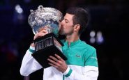 Djokovic Australia