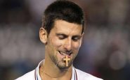 Djokovic