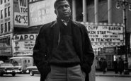 Sidney Poitier