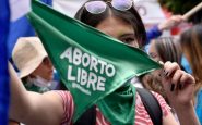 Colombia aborto