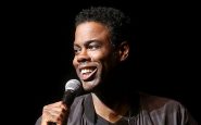 Chris Rock Will Smith