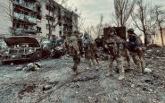 mariupol ultimatum