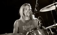 muere Taylor Hawkins