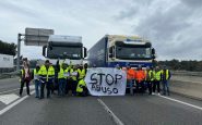 transportistas no volverán