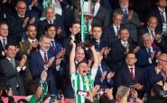 Betis Copa del Rey