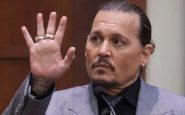 Johnny Depp juicio