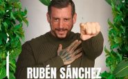 Rubén Sánchez quién es