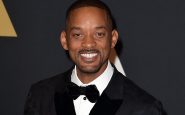 Will Smith nueva novia