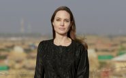 Angelina Jolie Ucrania