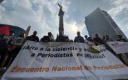 periodistas méxico asesinadas