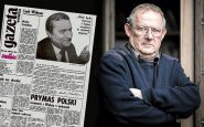 Adam Michnik Princesa Asturias