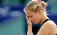 Jelena Dokic suicidio