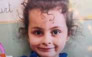 asesinato niña Italia