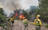 incendio Zamora