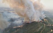 incendios Cataluña