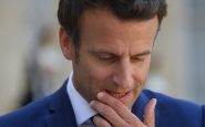 Macron pierde mayoría absoluta