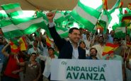 PP Andalucía elecciones