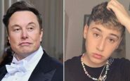 Elon Musk hija quién es