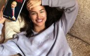 Irina Shayk invasión rusa