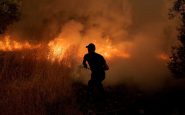 incendios activos España