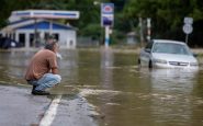 inundaciones Kentucky