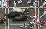 heridos San Fermín