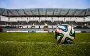 soccer ball on grass field during daytime 46798 1