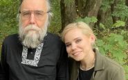 Alexander Dugin hija atentado