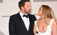 Jennifer Lopez Ben Affleck