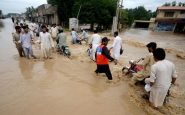 inundaciones Pakistán